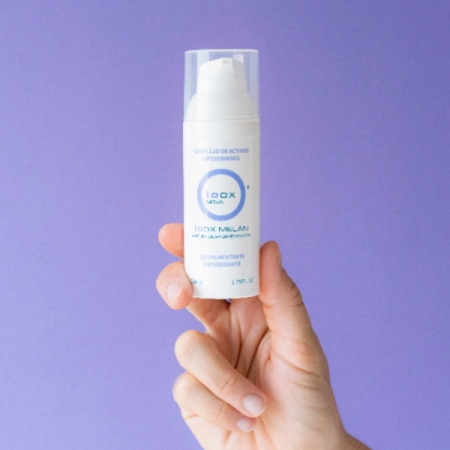 IOOX MELAN SERUM DESPIGMENTANTE 50 ML