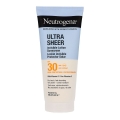 NEUTROGENA ULTRA SHEER LOCION CORPORAL INVISIBLE SPF30 200 ML