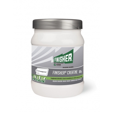 FINISHER CREATINA 300 G SABOR NEUTRO