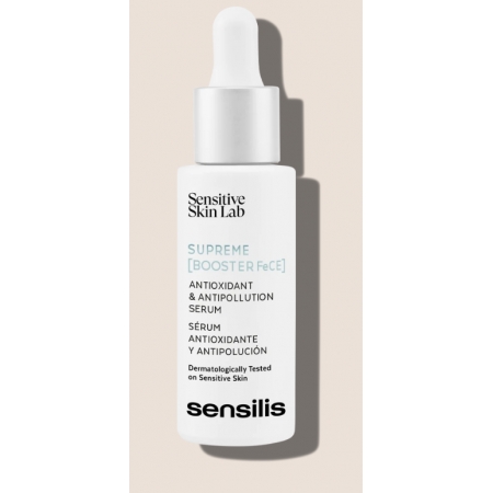 SENSILIS PACK CREMA UPGRADE [AR] SORBETE REAFIRMANTE 50 ML + SERUM ULTRALIGERO ANTIOX 14 ML