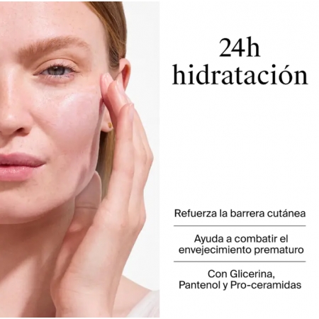 NEUTROGENA ULTRA SHEER CREMA INVISIBLE HIDRATANTE SPF50 50 ML