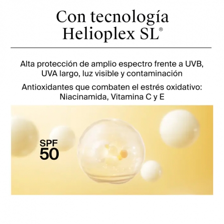 NEUTROGENA ULTRA SHEER FLUIDO INVISIBLE HIDRATANTE SPF50 50 ML