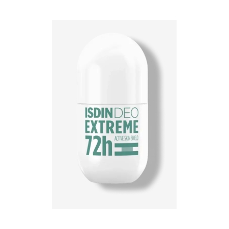 ISDIN DEO EXTREM ROLL ON 50 ML