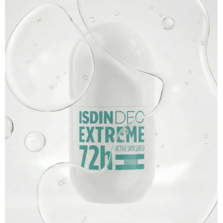 ISDIN DEO EXTREM ROLL ON 50 ML