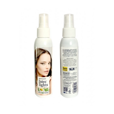 INTEA LIGHTS SPRAY 125 ML.