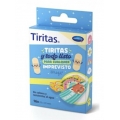 TIRITAS MR. WONDERFUL APOSITO ADHESIVO 16 UNIDADES 72 MM X 25 MM