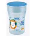 NUK MAGIC CUP 360º +8 MESES 230 ML