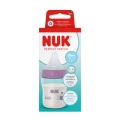 NUK PERFECT MATCH BIBERON PP SILICONA ENTRENA 1 UNIDAD 150 ML HIPPO