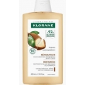 KLORANE CHAMPU CUPUAÇU BIO 400 ML