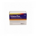 VITALUX PLUS 84 CAPSULAS