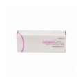 ROSENIUM CREAM REDNESS CONTROL & SHIELD SPF 30 1 BOTE 50 ML