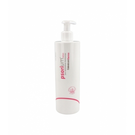 PSORIUM LOTION PSO-RESTORATIVE MOISTURIZER 400 ML