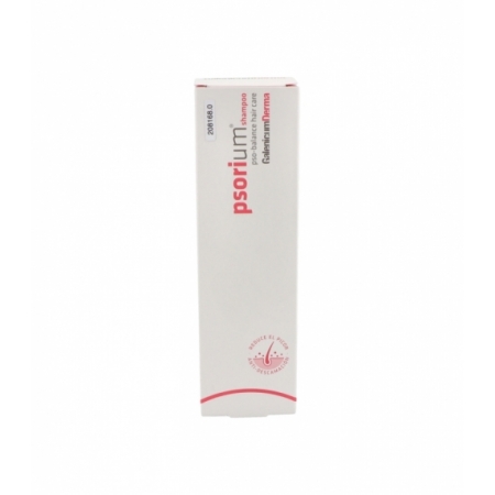 PSORIUM SHAMPOO PSO-BALANCE HAIR CARE 200 ML