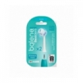 BALENE BY BEXIDENT DUOTECH SONIC  2 CABEZALES RECAMBIO DUREZA SUAVE