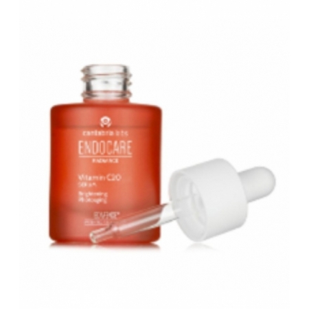 ENDOCARE RADIANCE VITAMIN C20 SERUM 1 ENVASE 30 ML