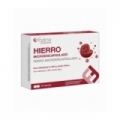 FARLINE HIERRO MICROENCAPSULADO 30 CAPSULAS