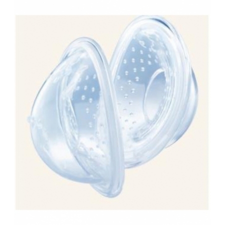 NUK 6 CONCHAS PARA EL PECHO