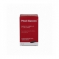 PILEXIL COMPLEMENTO NUTRICIONAL PARA CABELLO  50 CAPSULAS