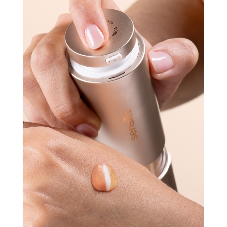 SENSILIS PEPTIDE (NAD+ PDRN) TRISERUM 30 ML