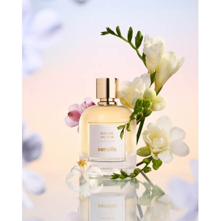 SENSILIS ENCORE UN SOIR COLONIA100 ML