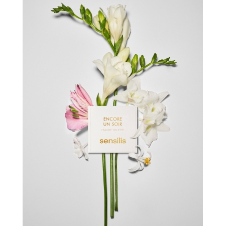 SENSILIS ENCORE UN SOIR COLONIA 100 ML