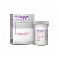 MELAGYN SIMBIOTICO 30 CAPSULAS