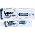 LACER ALIGNER ORTODONCIA PASTA DENTIFRICA SIN COLORACION 1 TUBO 75 ML SABOR MENTA
