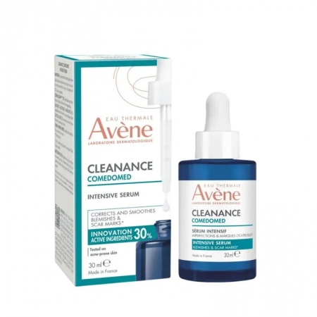 AVENE CLEANANCE COMEDOMED SERUM INTENSIVO 30 ML