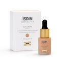 ISDINCEUTICS SKIN DROPS 1 ENVASE 15 ML COLOR BRONZE