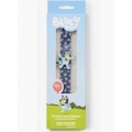 APOSAN PULSERA INFANTIL CITRONELA  BLUEY AZUL 1 UNIDAD