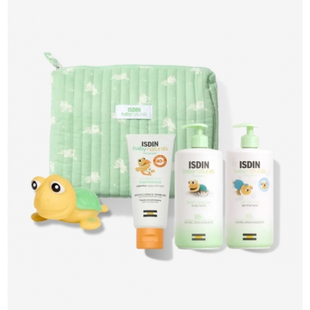 ISDIN BABY NATURALS CANASTILLA MAXI