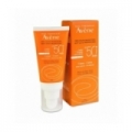 AVENE CREMA SIN PERFUME SPF50+ 50 ML