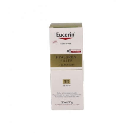 EUCERIN HYALURON FILLER+ ELASTICITY 3D SERUM 30 ML
