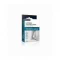 FARMALASTIC LAMINA PROTECTORA FIELTRO ADHESIVA 4 UNIDADES TALLA UNICA