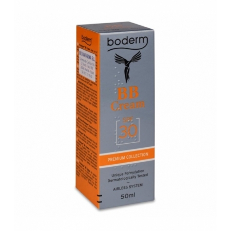 PROTOTYPE BB CREAM SPF30 50 ML
