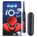 ORAL-B IO KIDS SPIDERMAN CEPILLO DENTAL ELECTRICO 1 UNIDAD