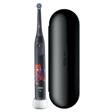 ORAL-B IO KIDS SPIDERMAN CEPILLO DENTAL ELECTRICO 1 UNIDAD