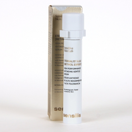 SENSILIS ETERNALIST A.G.E SERUM RETINOL EXPERT REFILL 30 ML