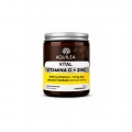 AQUILEA VITAL VITAMINA C + ZINC 90 COMPRIMIDOS
