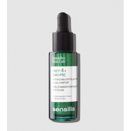 SENSILIS PREP4+ DROPS 30 ML