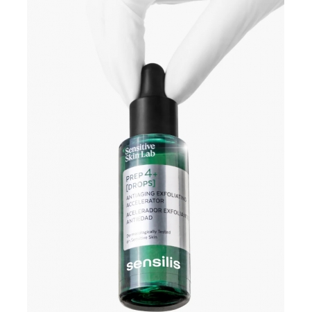 SENSILIS PREP4+ DROPS 30 ML
