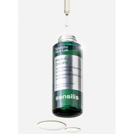 SENSILIS PREP4+ DROPS 30 ML
