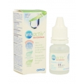 VIS ACTIV ESTERIL USO CONTINUO GOTAS OCULARES HUMECTANTES 10 ML