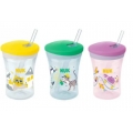 NUK ACTION CUP +12 MESES 230 ML