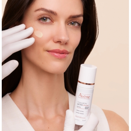AVENE HYALURON ACTIV PROCEDURE CREMA LIFTING 30 ML
