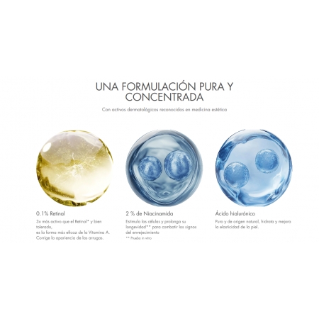 AVENE HYALURON ACTIV PROCEDURE CREMA LIFTING 30 ML