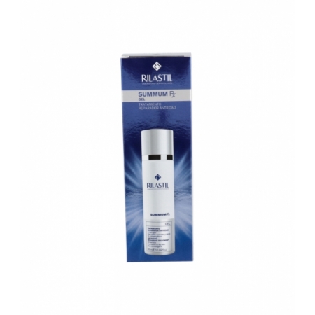 RILASTIL SUMMUM RX GEL 50 ML