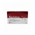 REVIDOX 30 CAPSULAS