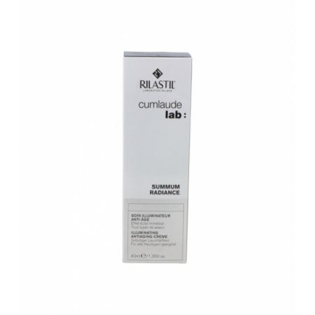RILASTIL SUMMUM RADIANCE CREMA 1 ENVASE 40 ML