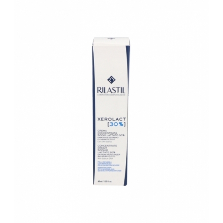 RILASTIL XEROLACT 30 40 ML